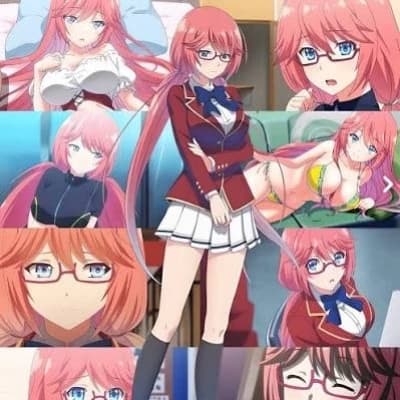 Airi Sakura thumbnail