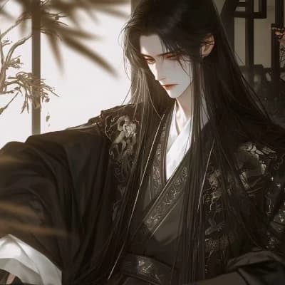 Chinese princes. Xiaohu thumbnail