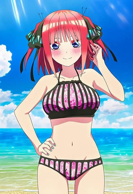 Nino nakano thumbnail