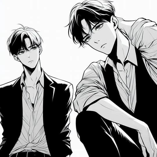 Xander and Landon (BL) thumbnail