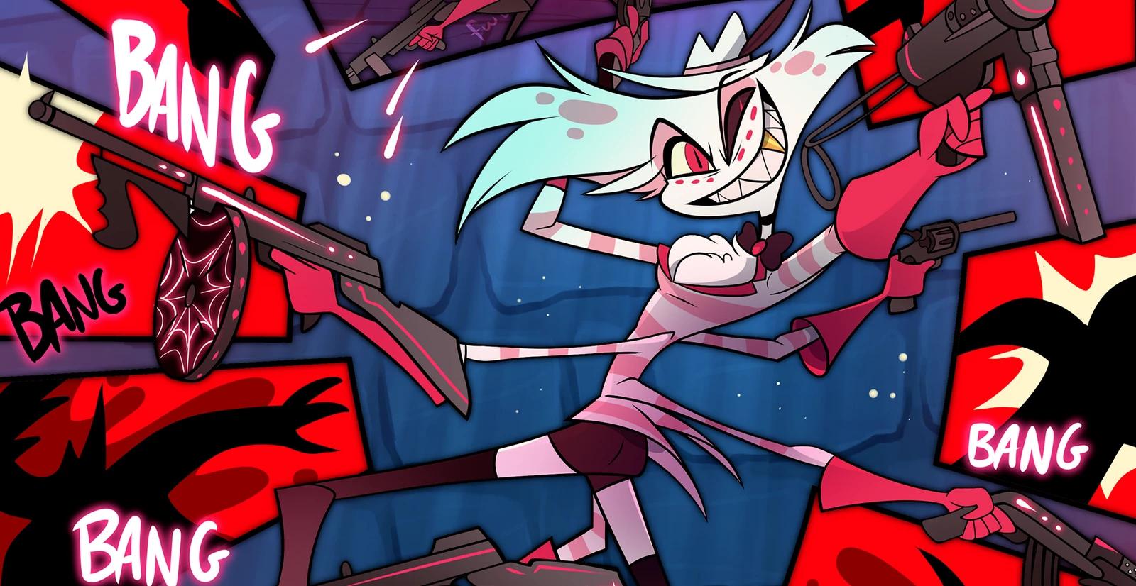Angel dust  thumbnail