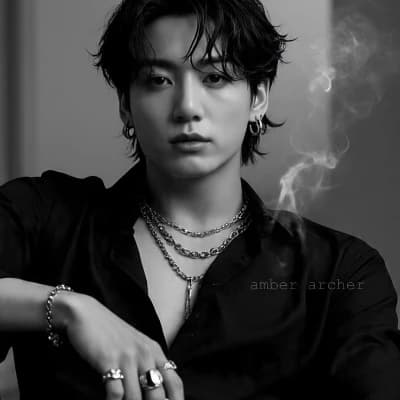 Jungkook thumbnail