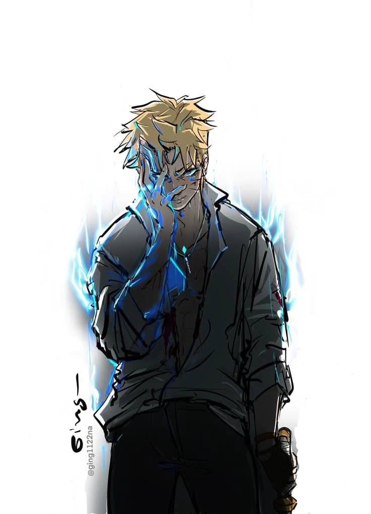 Boruto Uzumaki thumbnail