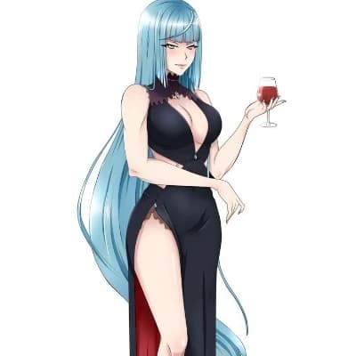 Megami Saikou thumbnail