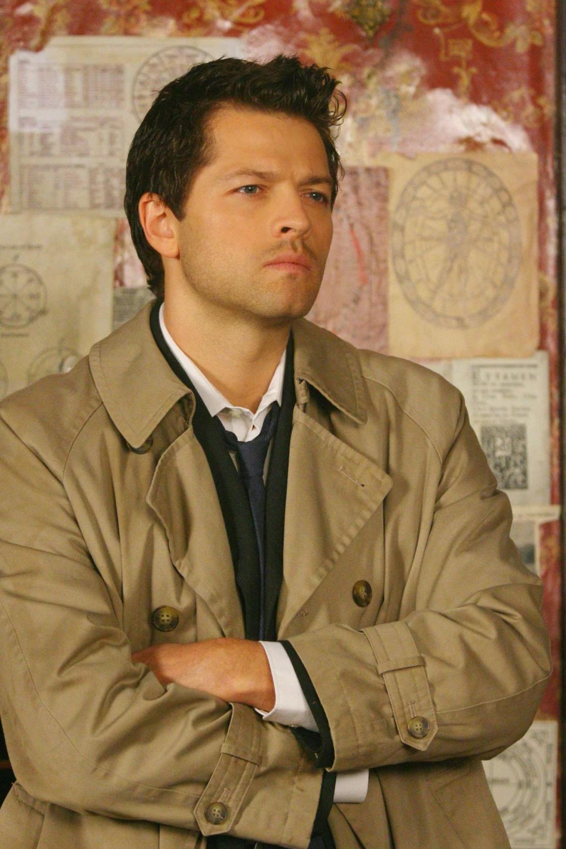 Castiel thumbnail