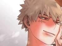 Katsuki Bakugo thumbnail