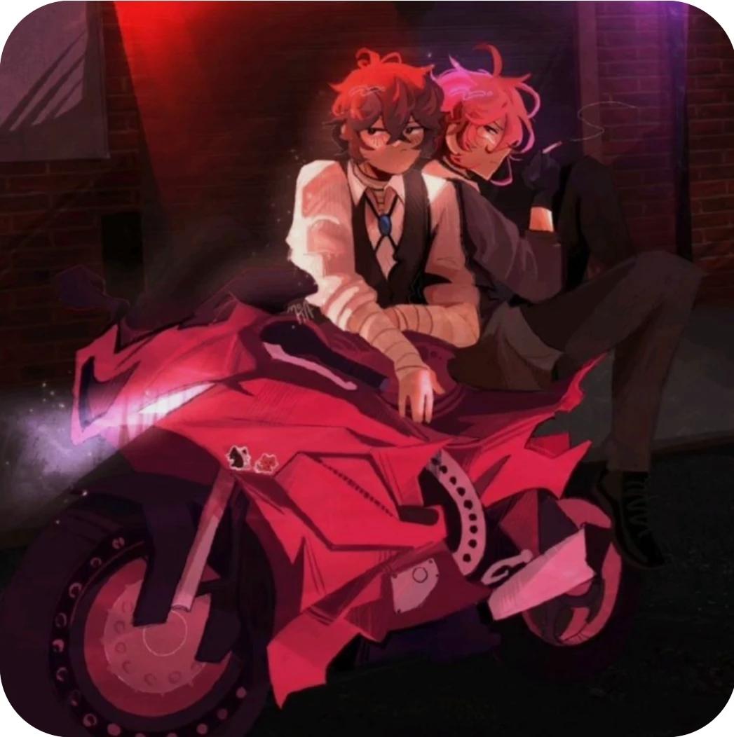 Chuuya thumbnail