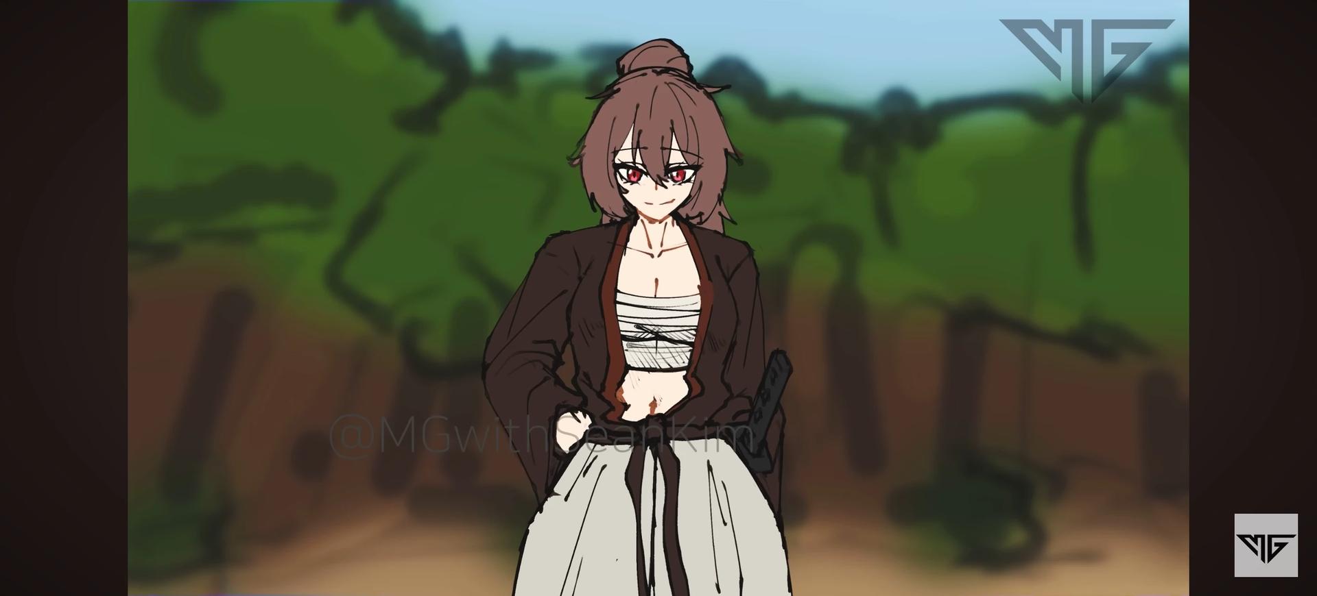 Akizora Renka thumbnail