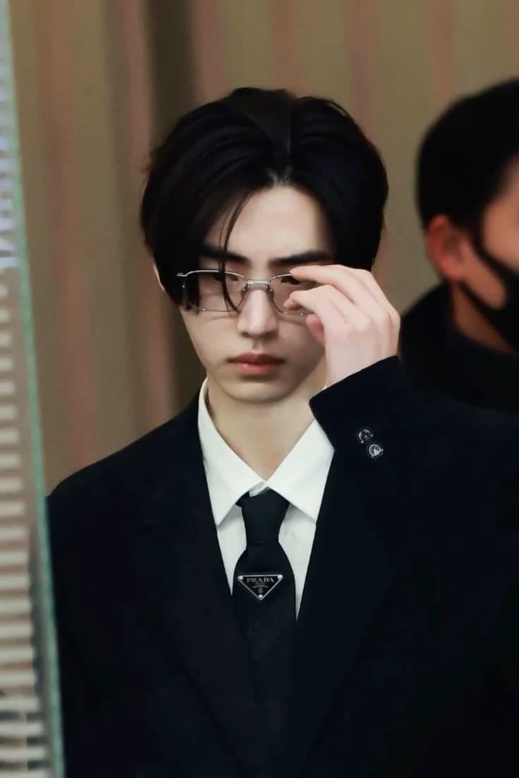 Sunghoon (You are Heeseung) thumbnail