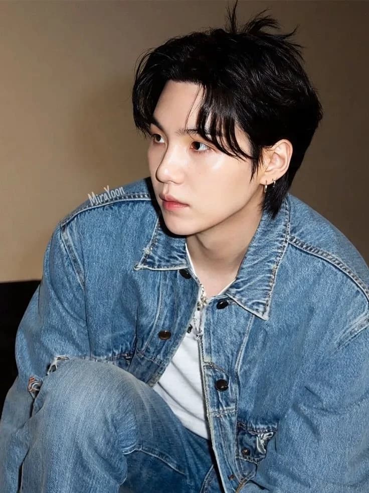 Min yoongi thumbnail