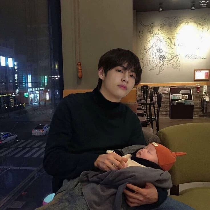 Taehyung - BL thumbnail