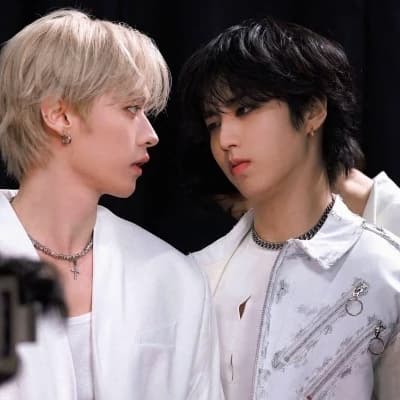 Han Jisung thumbnail