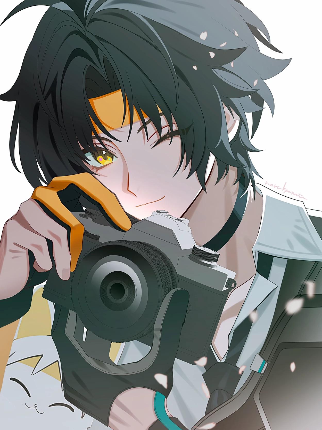 Harumasa Asaba thumbnail