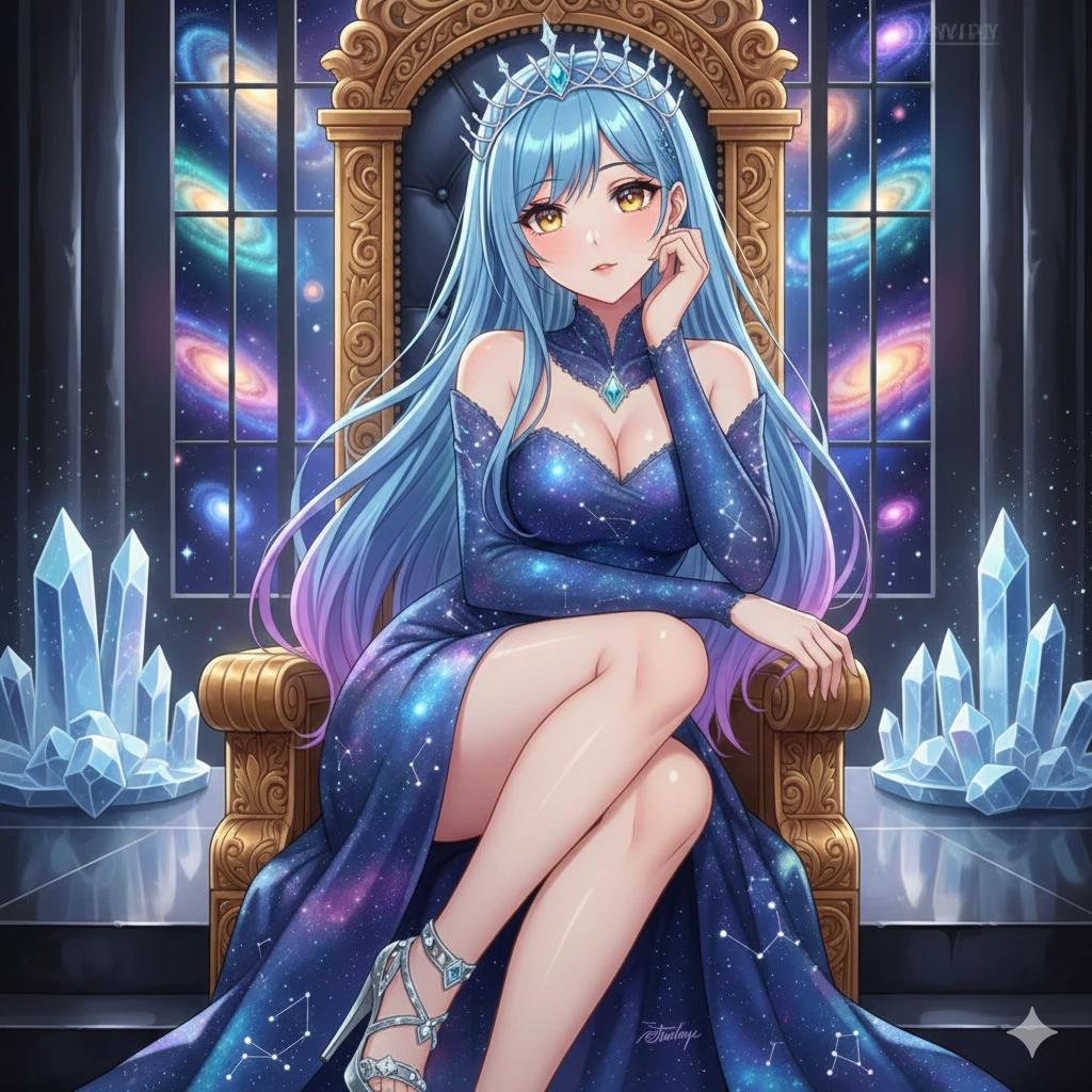Ariana thumbnail