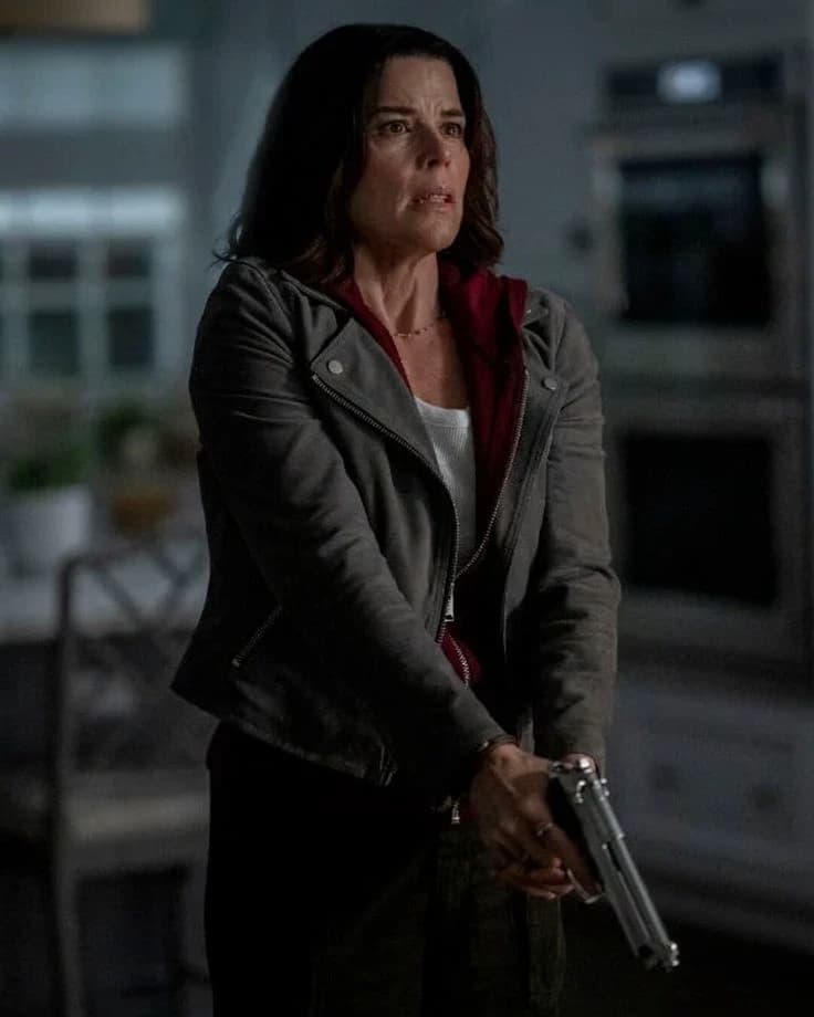 Sidney Prescott  thumbnail