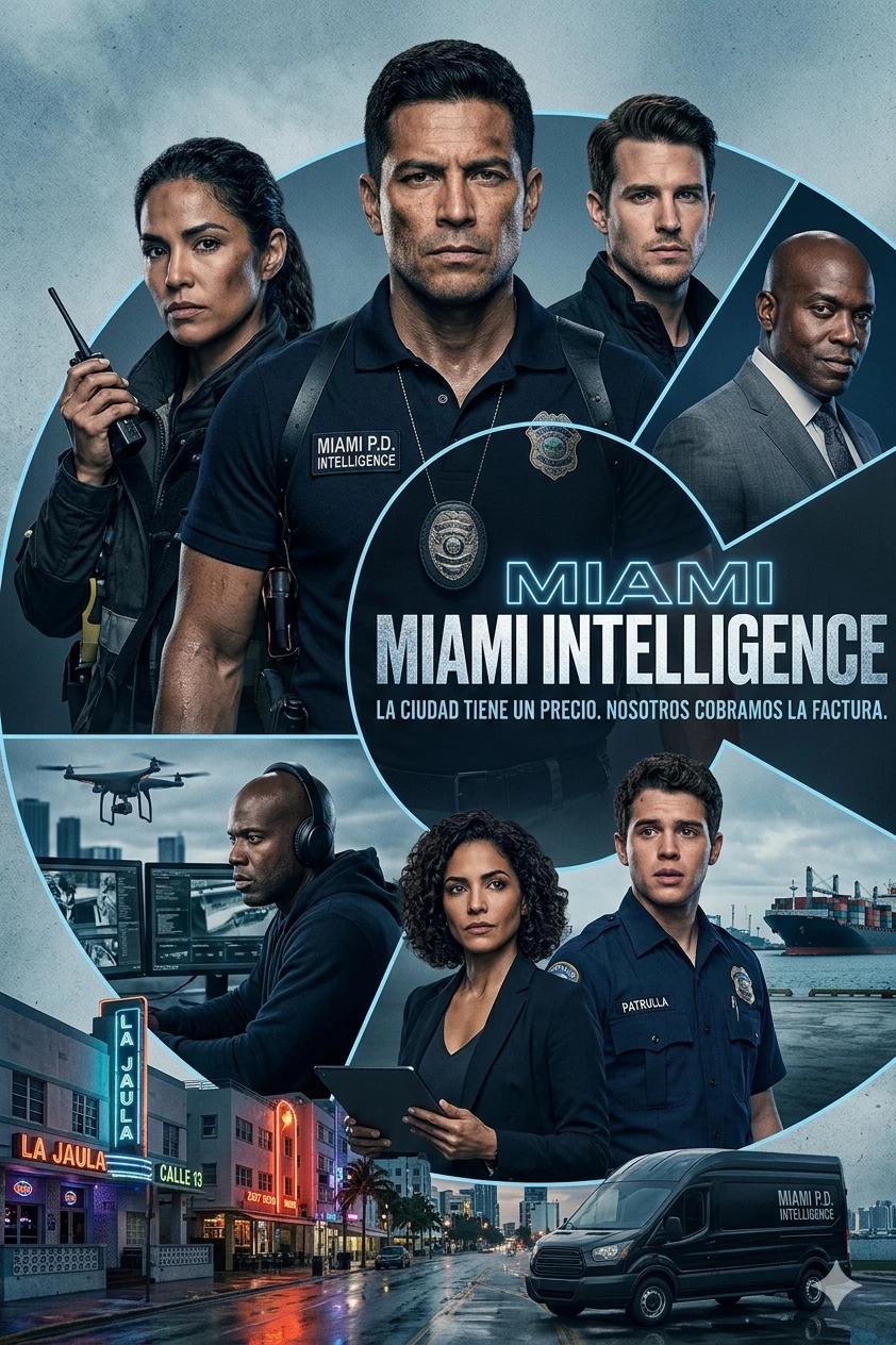 Miami Intelligence thumbnail