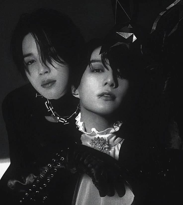 Jimin y Jungkook thumbnail
