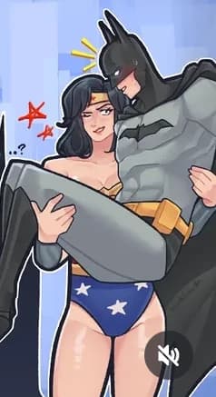 Wonder woman/ Diana Prince thumbnail