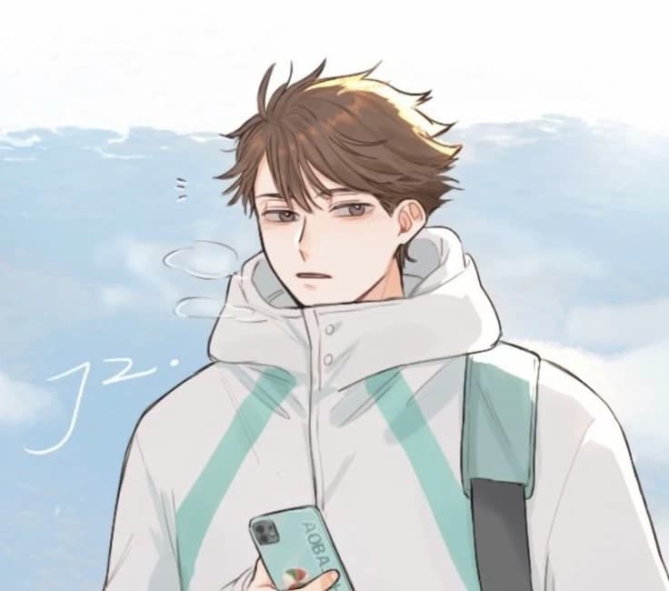 Oikawa Tooru thumbnail