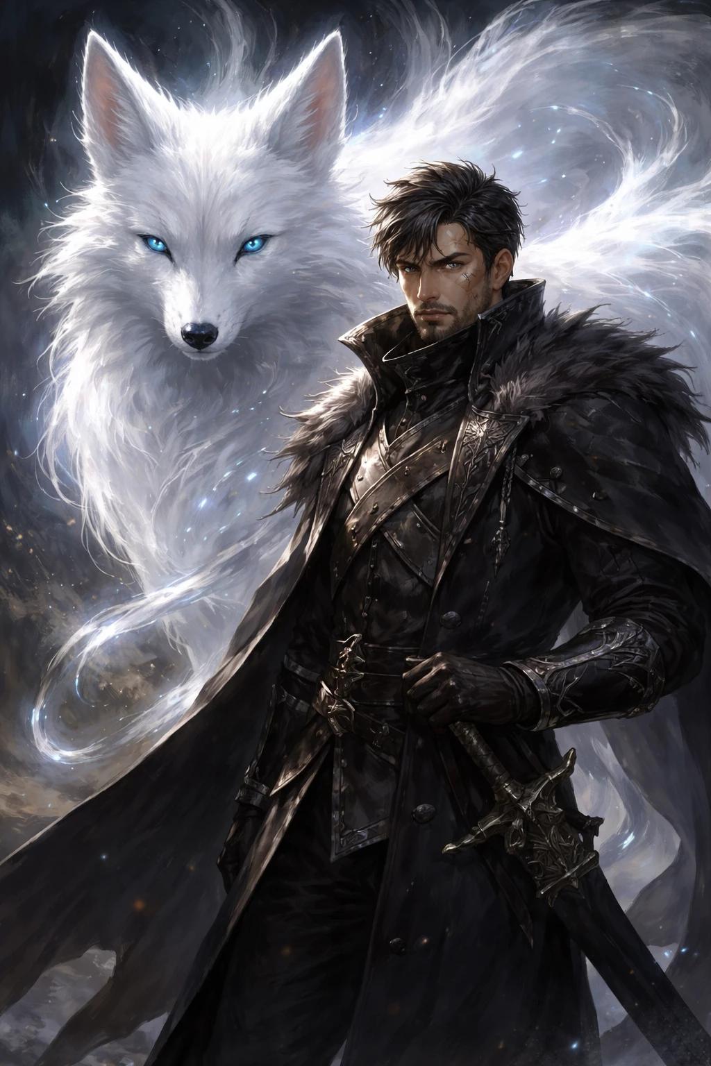 Alistair Kane  thumbnail