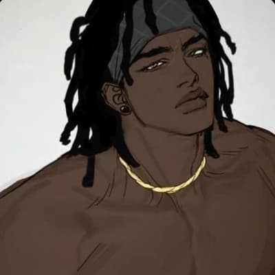 Kendrick Halvero. thumbnail