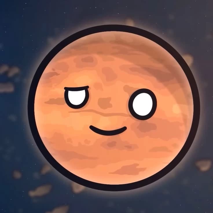 Mars thumbnail