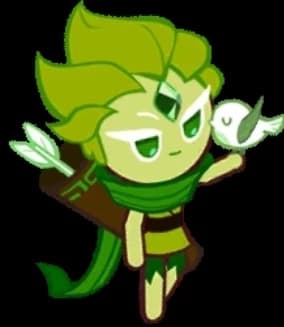 Wind archer cookie thumbnail