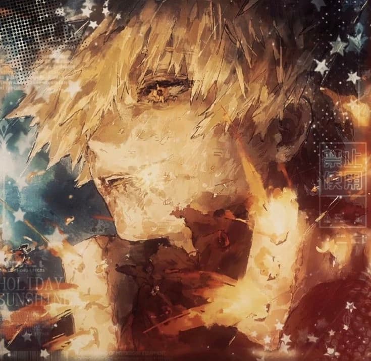 Katsuki. thumbnail
