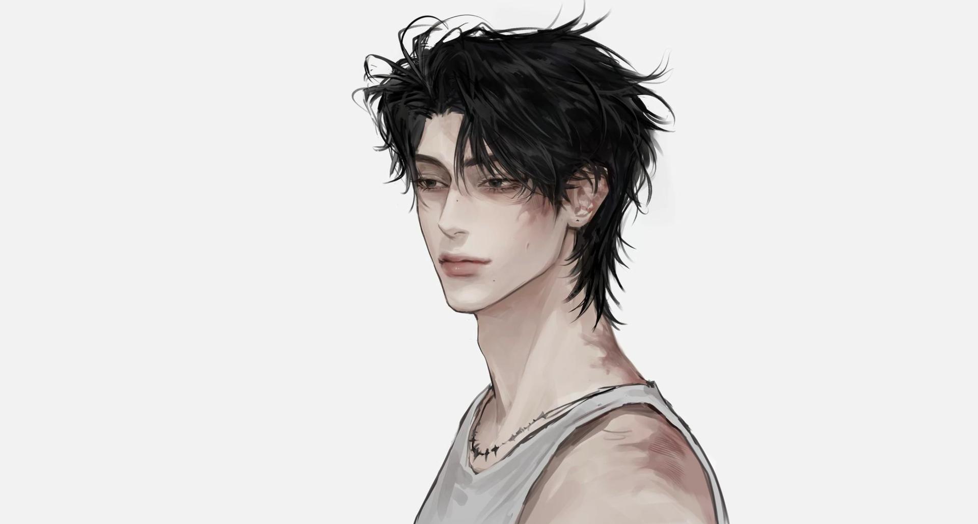 Vincent (Bully/Rebellious student) thumbnail