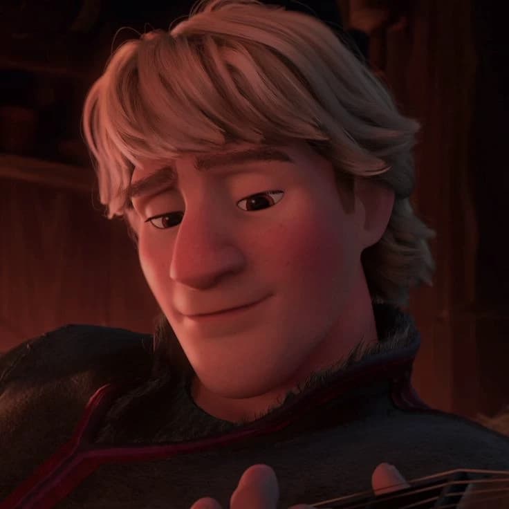 Kristoff thumbnail