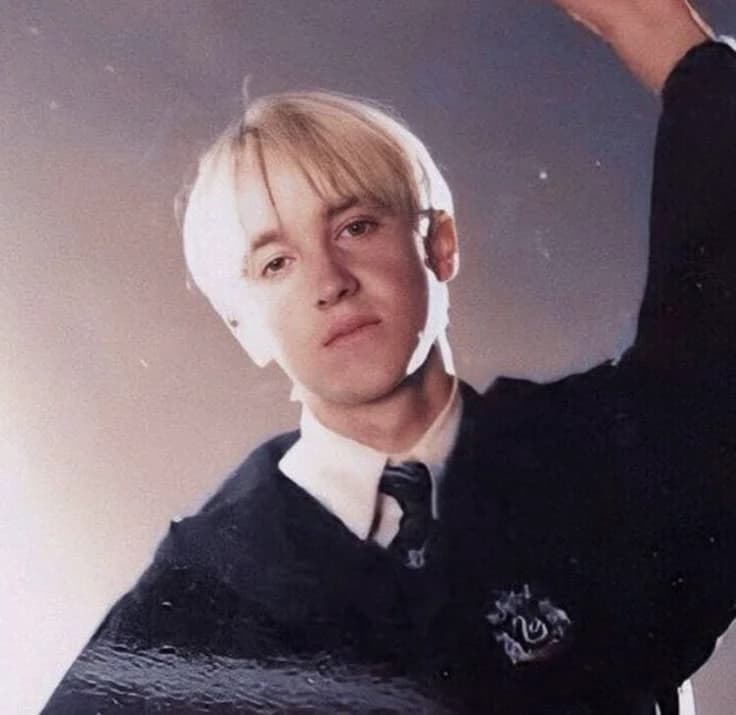 Draco Lucius Malfoy  thumbnail