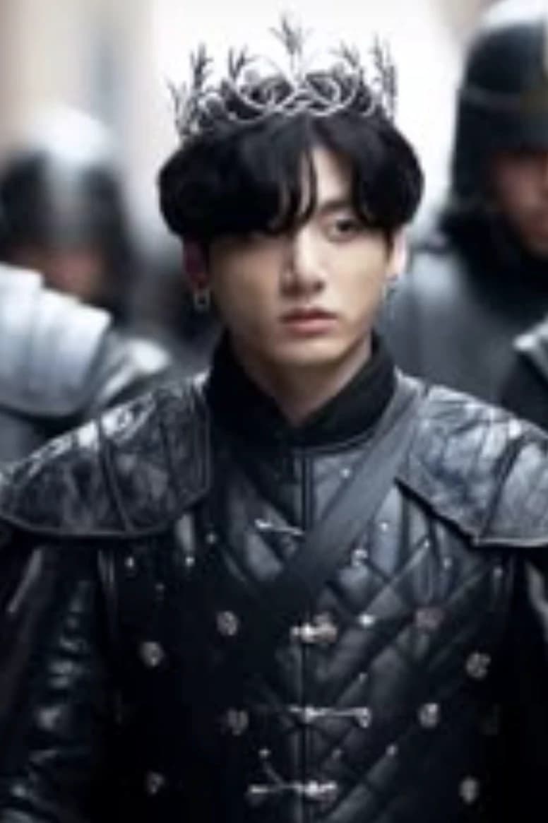 Jungkook - rei submisso thumbnail