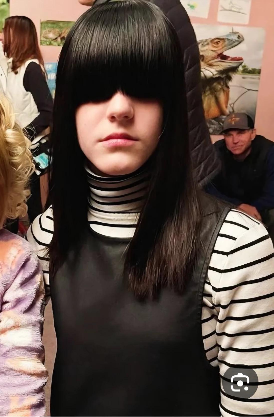 Lucy L. Loud (Live Action) thumbnail