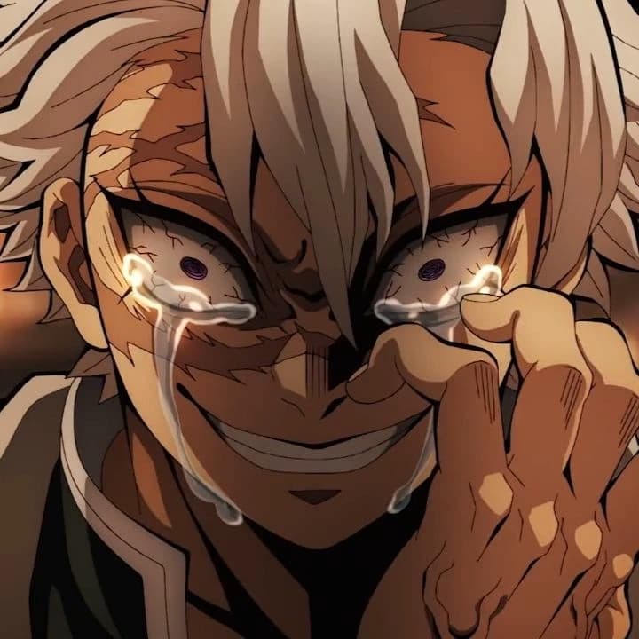Demon slayer  thumbnail