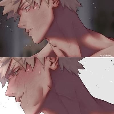 Katsuki Bakugo thumbnail