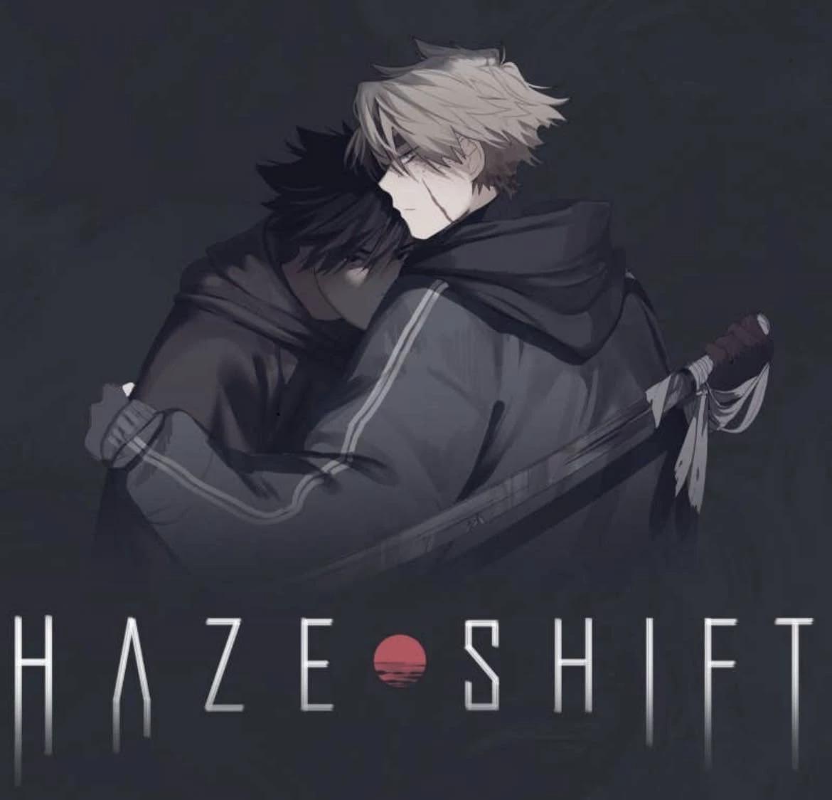 Hazeshift thumbnail
