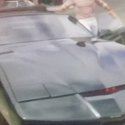 Knight Rider thumbnail