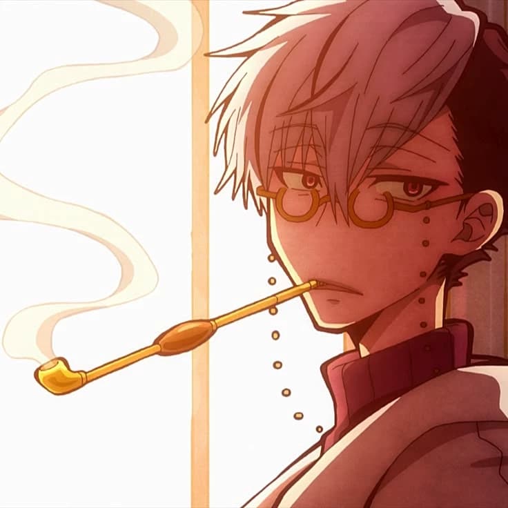 🫐Hanako-kun🫐 thumbnail