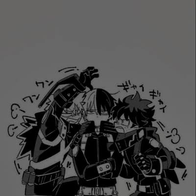 Mha experiment thumbnail