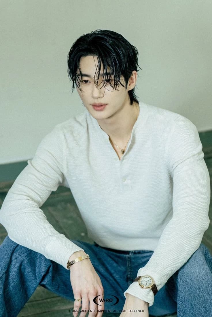 Byeon Woo-seok thumbnail