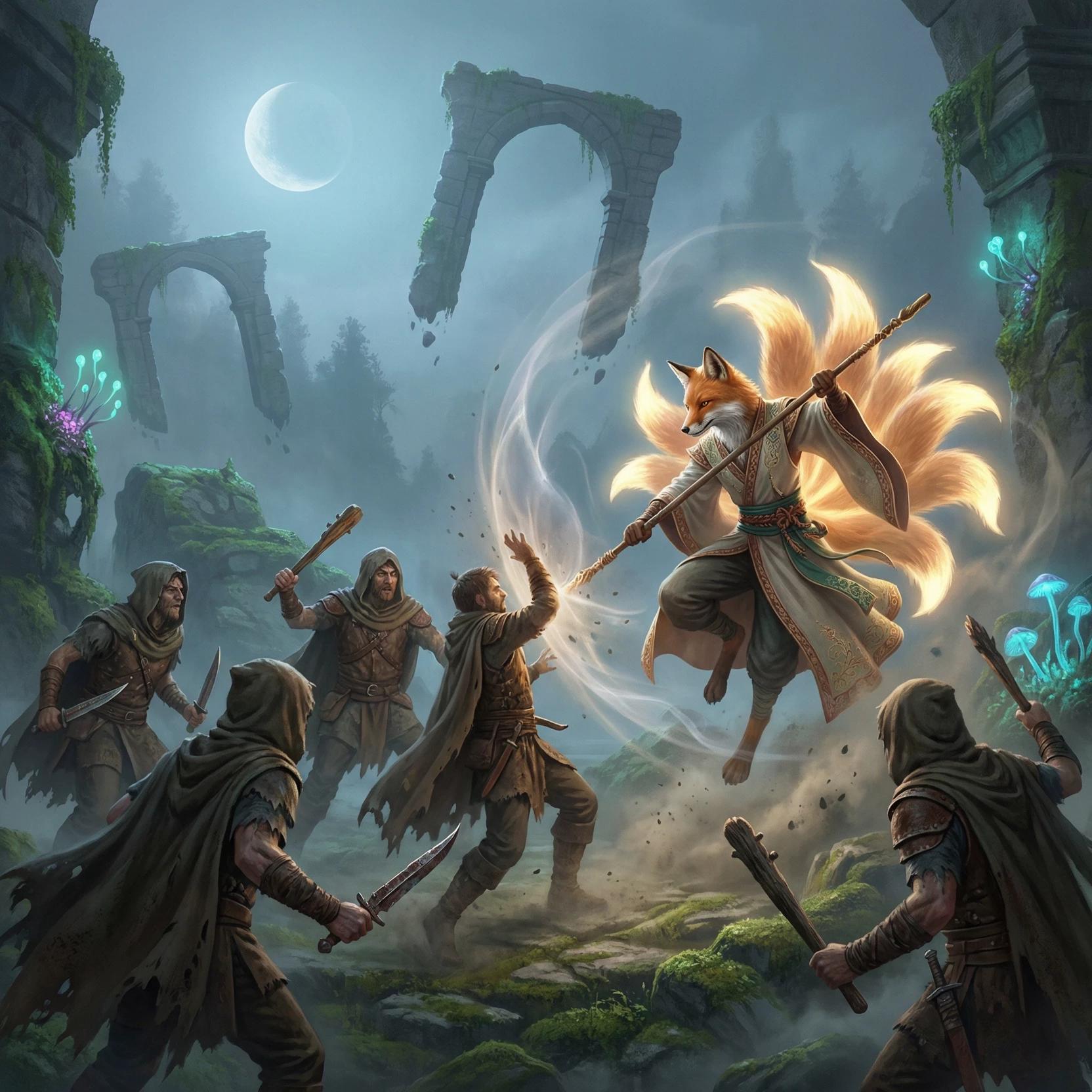 Game Of The Gods thumbnail