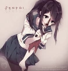 Murder school!! (ORIGINAL: C. AI)  thumbnail