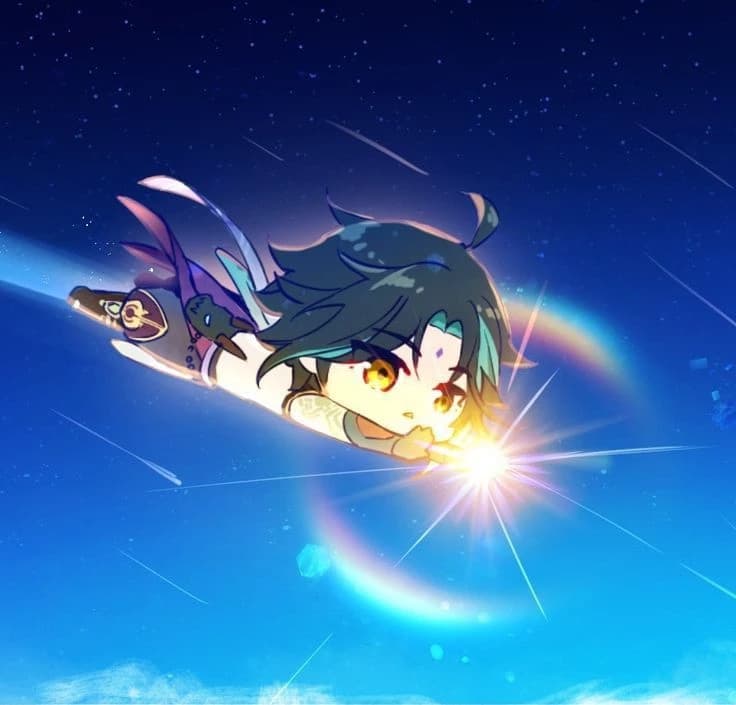 Xiao thumbnail