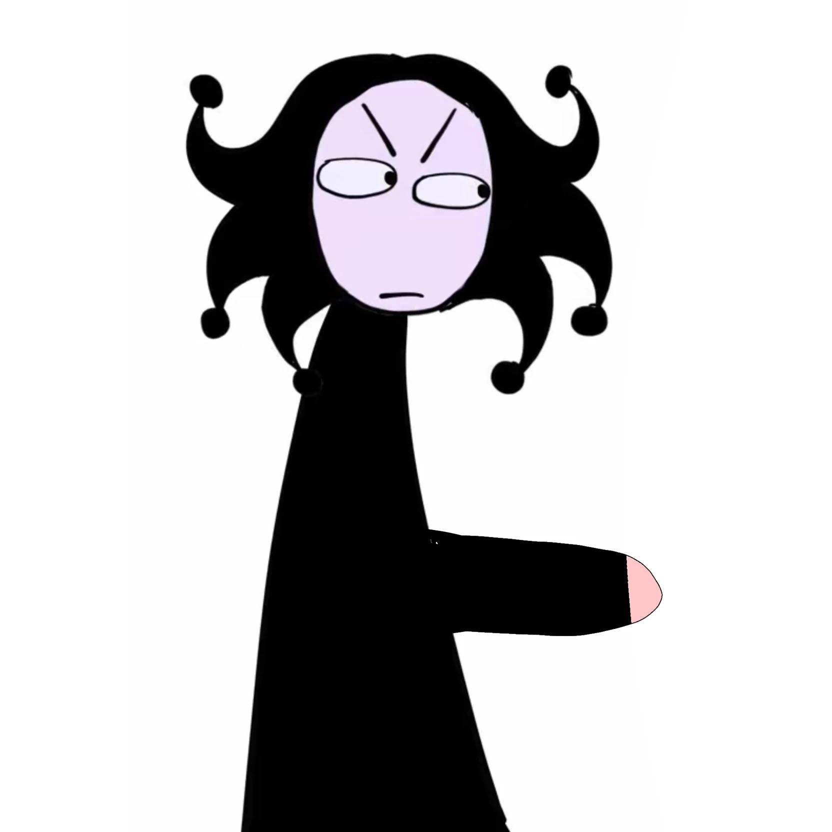Hater thumbnail