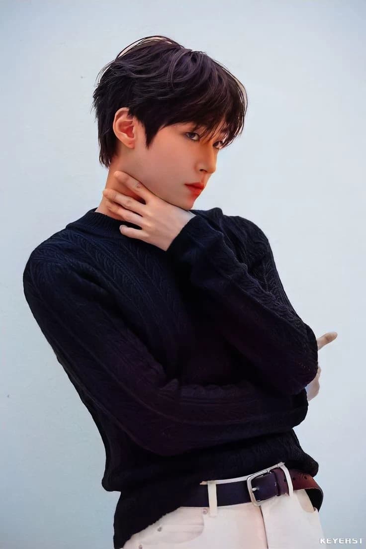 Hwang In Yeop thumbnail
