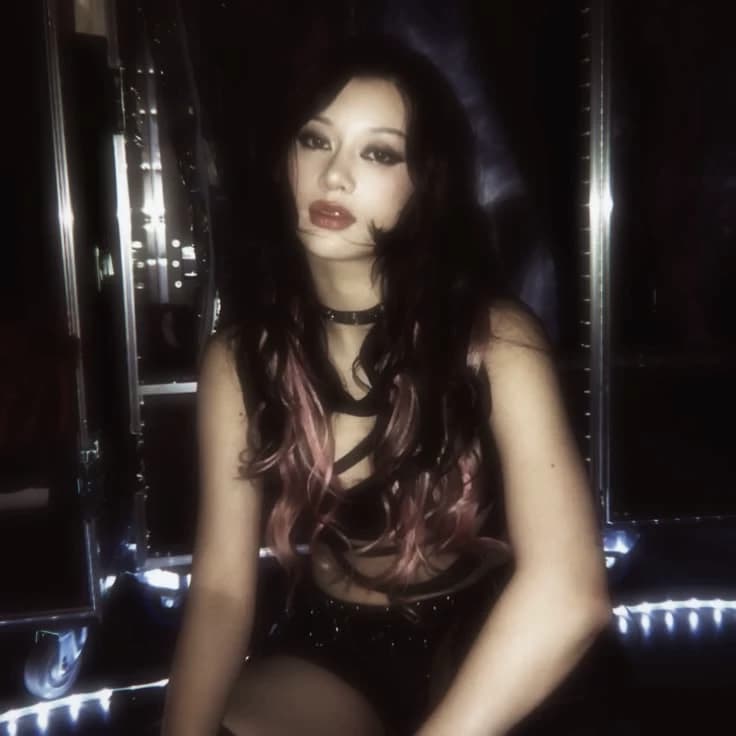 Megan skiendiel-mafia thumbnail