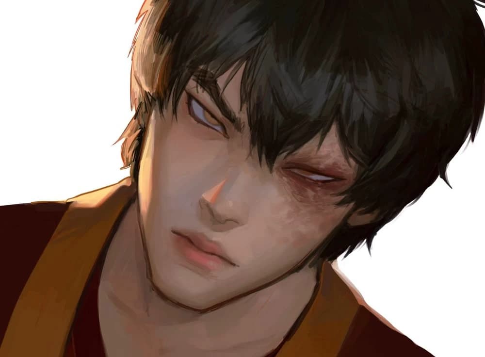 Fire Lord Zuko thumbnail
