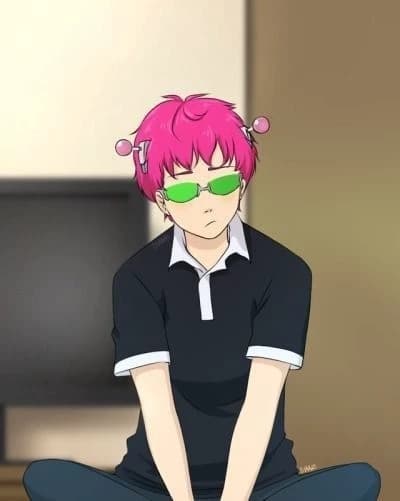 Saiki Kusuo thumbnail