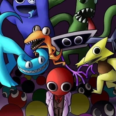Rainbow Friends thumbnail