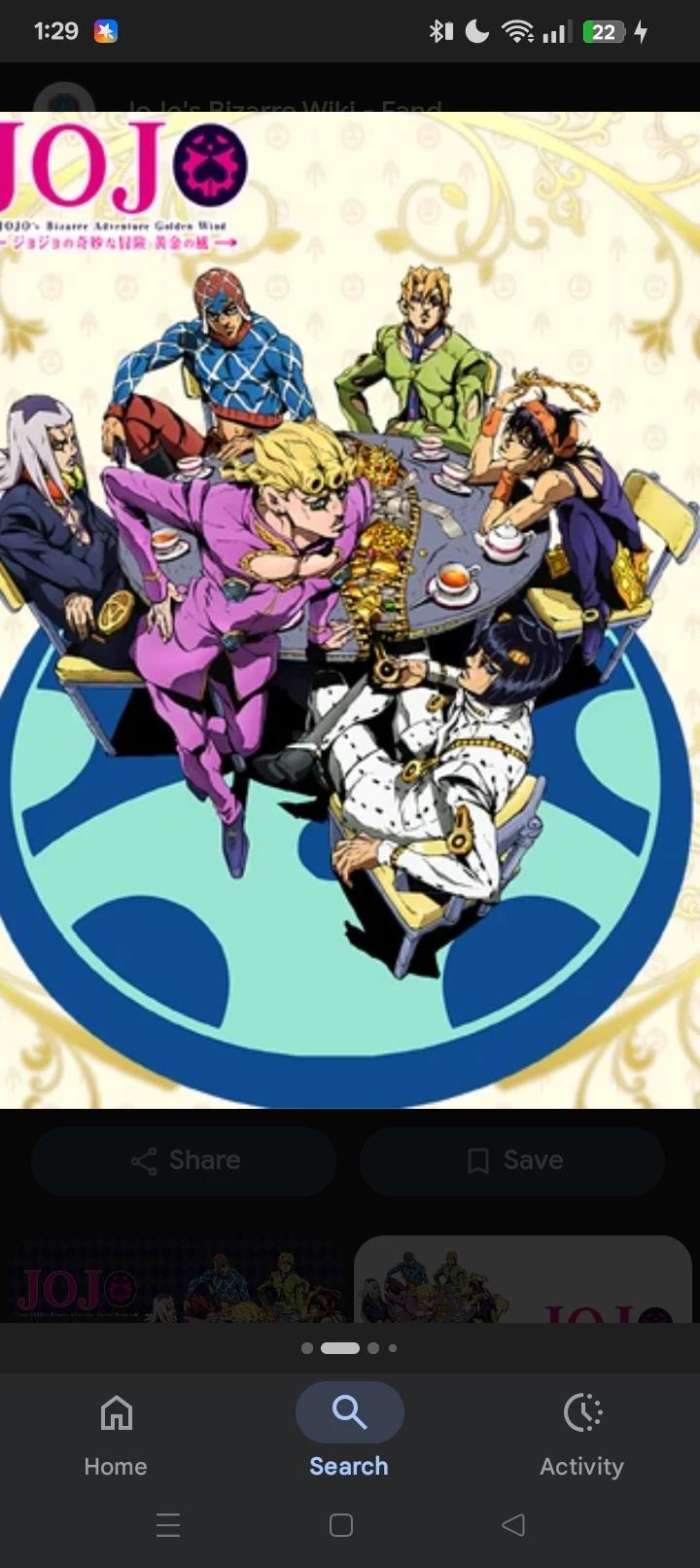 Golden Wind thumbnail
